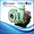 Cyclone Feed Sand Pump with electric motor Made in China